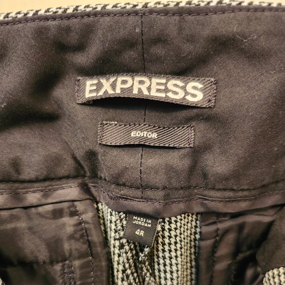 Express Dress Pants